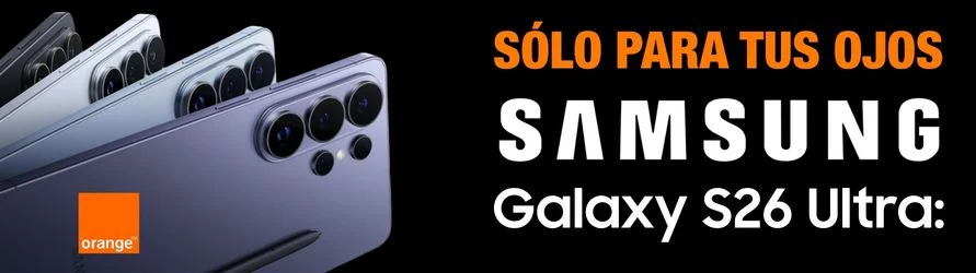 Samsung Galaxy S26 Ultra: el guardián de tus secretos al mejor precio